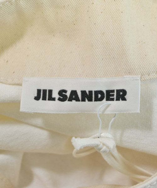 JIL SANDER ชุดเดรส
