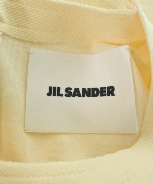 JIL SANDER เสื้อสตรี