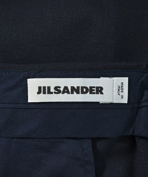 JIL SANDER กางเกงขายาว