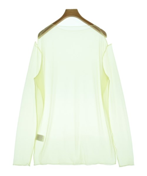 JIL SANDER เสื้อยืด/เสื้อท็อปส์