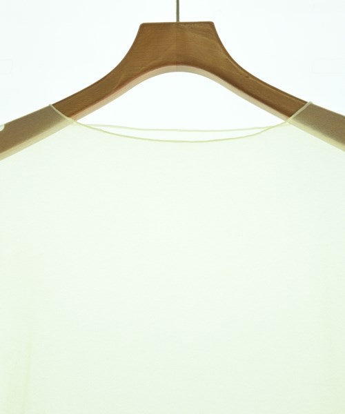 JIL SANDER เสื้อยืด/เสื้อท็อปส์