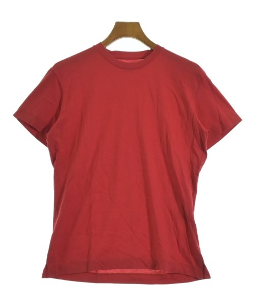 JIL SANDER เสื้อยืด/เสื้อท็อปส์