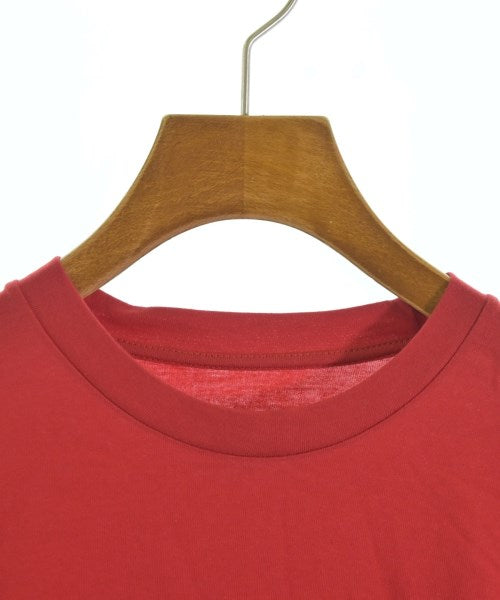 JIL SANDER เสื้อยืด/เสื้อท็อปส์
