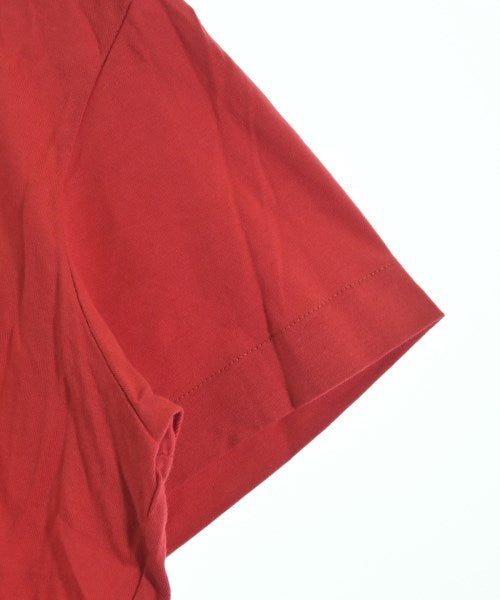 JIL SANDER เสื้อยืด/เสื้อท็อปส์