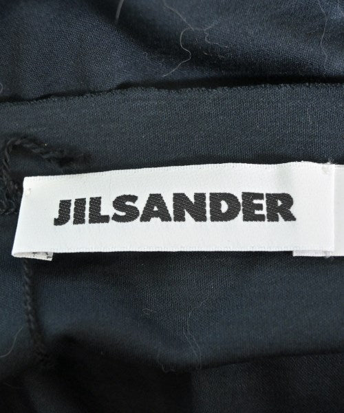 JIL SANDER เสื้อยืด/เสื้อท็อปส์