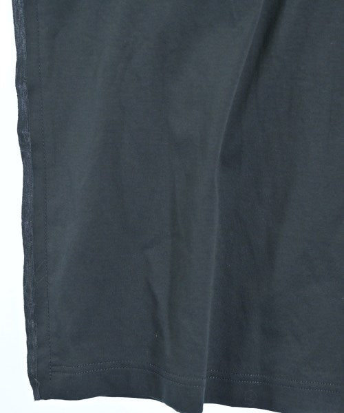 JIL SANDER เสื้อยืด/เสื้อท็อปส์