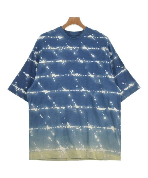 JIL SANDER เสื้อยืด/เสื้อท็อปส์