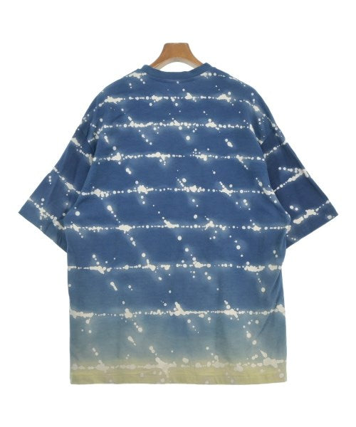 JIL SANDER เสื้อยืด/เสื้อท็อปส์