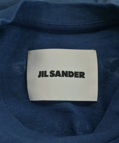 JIL SANDER เสื้อยืด/เสื้อท็อปส์