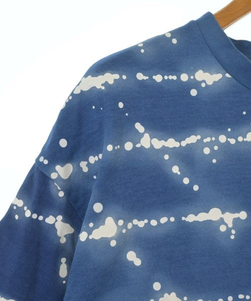JIL SANDER เสื้อยืด/เสื้อท็อปส์
