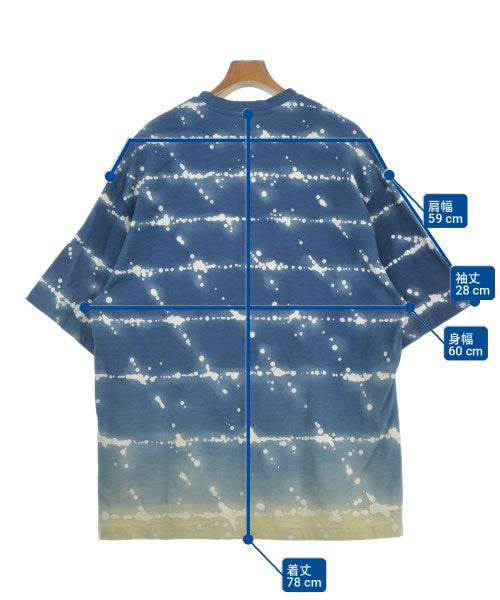 JIL SANDER เสื้อยืด/เสื้อท็อปส์