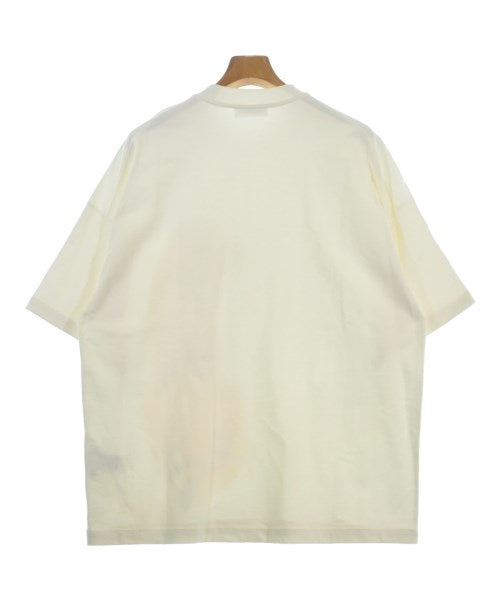 JIL SANDER เสื้อยืด/เสื้อท็อปส์