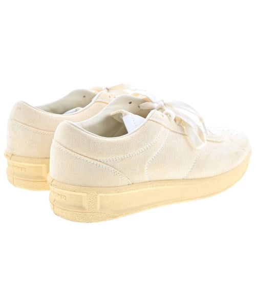 JIL SANDER รองเท้าผ้าใบ