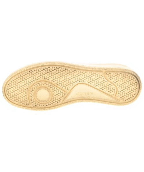 JIL SANDER รองเท้าผ้าใบ