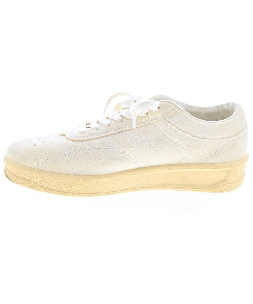 JIL SANDER รองเท้าผ้าใบ