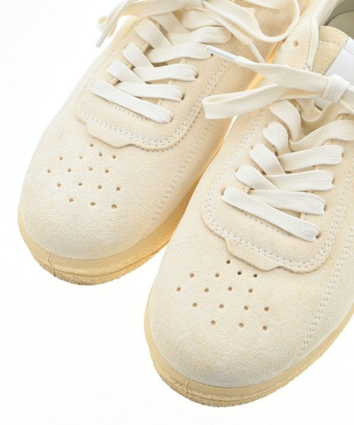JIL SANDER รองเท้าผ้าใบ