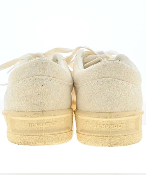 JIL SANDER รองเท้าผ้าใบ