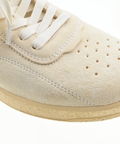 JIL SANDER รองเท้าผ้าใบ