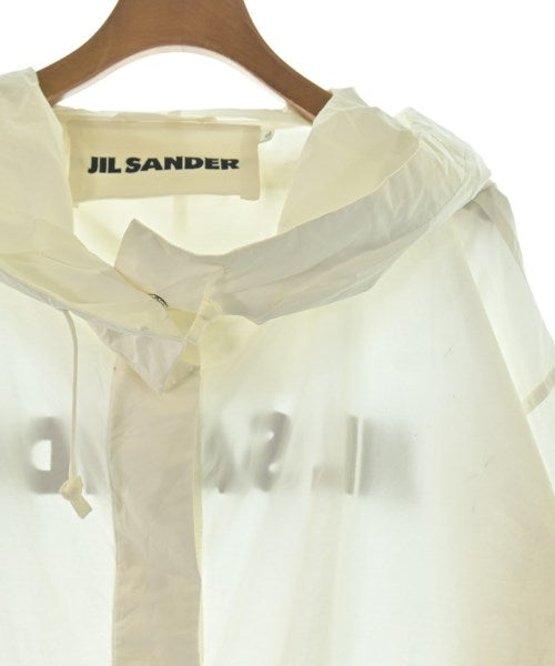 JIL SANDER แจ็คเก็ตเบลาส์ อื่น