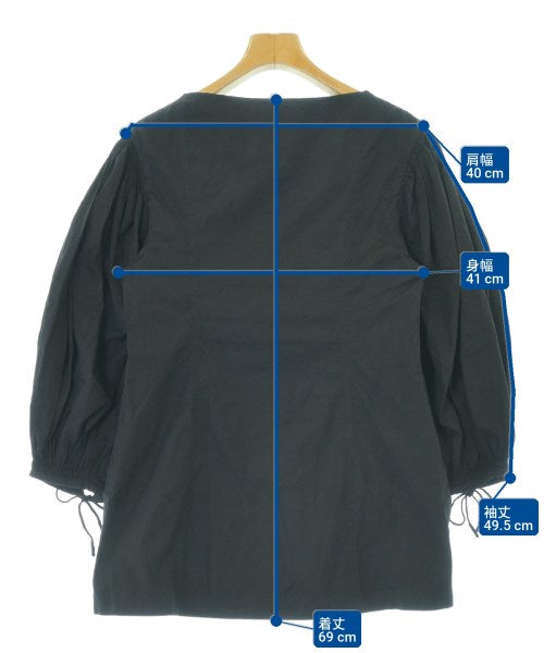 JIL SANDER เสื้อสตรี