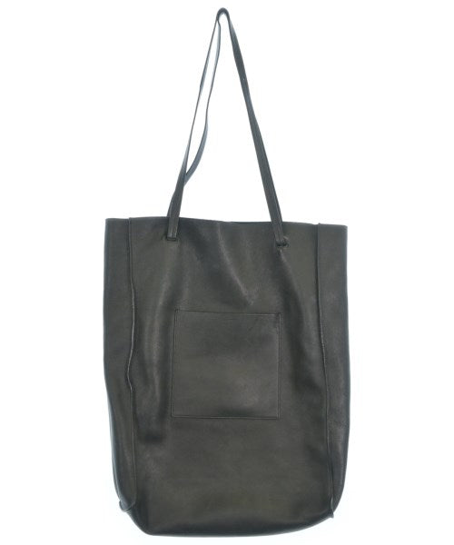 JIL SANDER กระเป๋าถือขนาดใหญ่