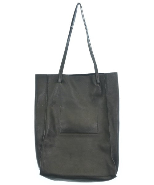 JIL SANDER กระเป๋าถือขนาดใหญ่