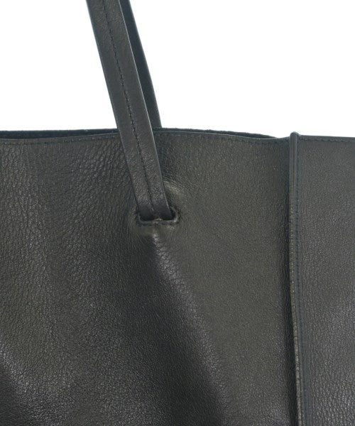 JIL SANDER กระเป๋าถือขนาดใหญ่
