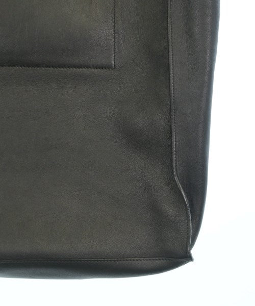 JIL SANDER กระเป๋าถือขนาดใหญ่