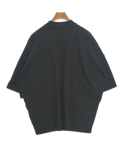 JIL SANDER เสื้อยืด/เสื้อท็อปส์