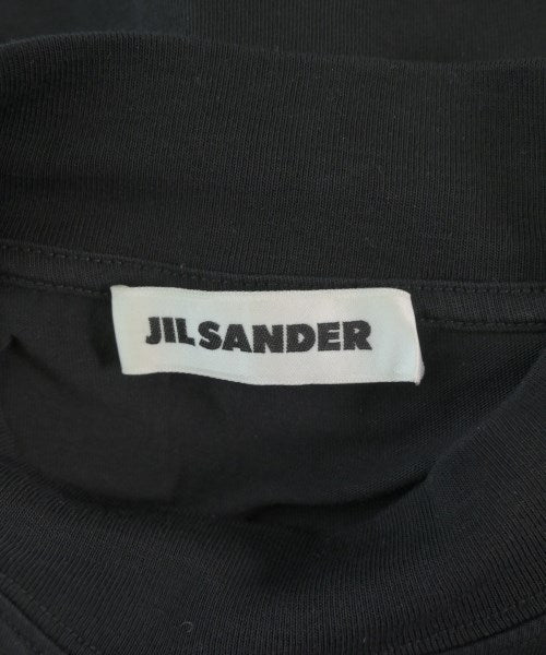 JIL SANDER เสื้อยืด/เสื้อท็อปส์