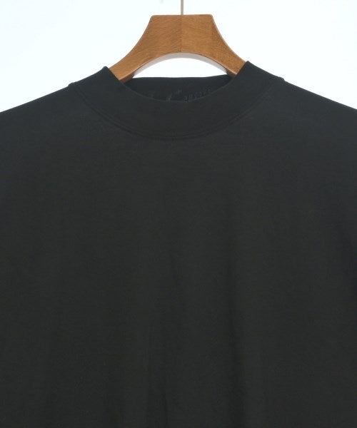 JIL SANDER เสื้อยืด/เสื้อท็อปส์
