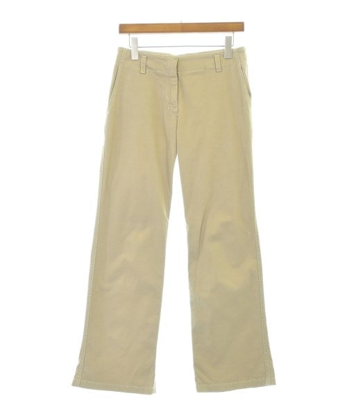 JIL SANDER กางเกง อื่น