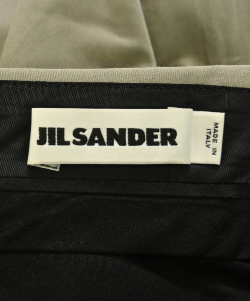 JIL SANDER กางเกง อื่น