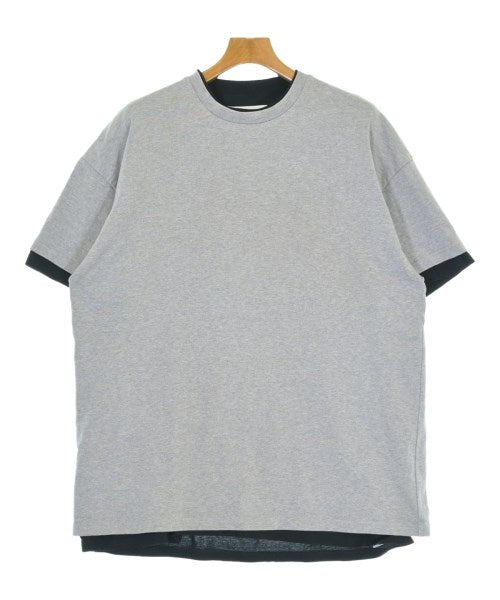 JIL SANDER เสื้อยืด/เสื้อท็อปส์