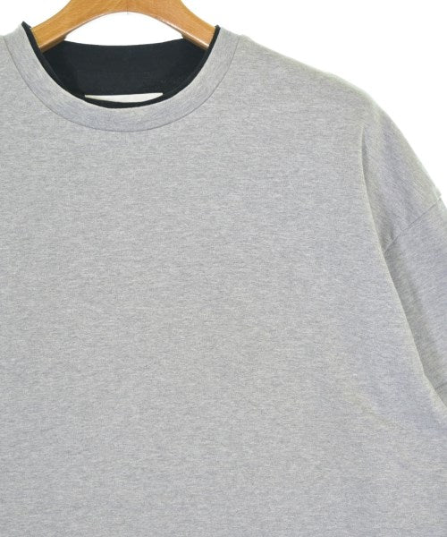 JIL SANDER เสื้อยืด/เสื้อท็อปส์