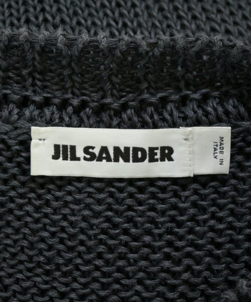 JIL SANDER เสื้อกันหนาว