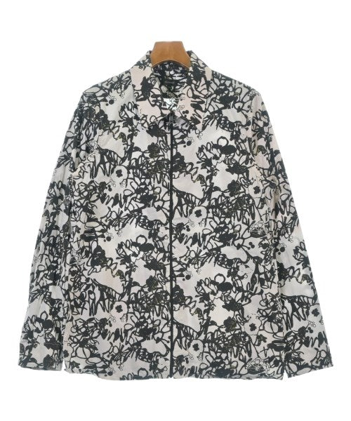 JIL SANDER เสื้อลำลอง