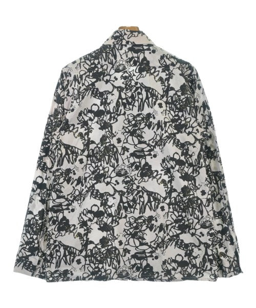 JIL SANDER เสื้อลำลอง