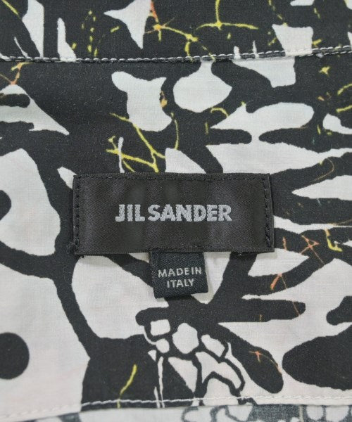 JIL SANDER เสื้อลำลอง