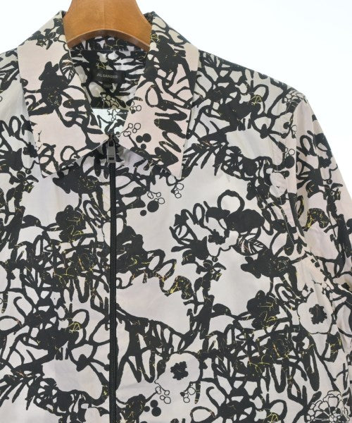 JIL SANDER เสื้อลำลอง