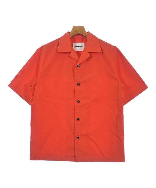 JIL SANDER เสื้อลำลอง