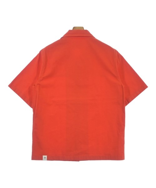 JIL SANDER เสื้อลำลอง