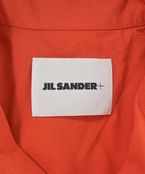 JIL SANDER เสื้อลำลอง