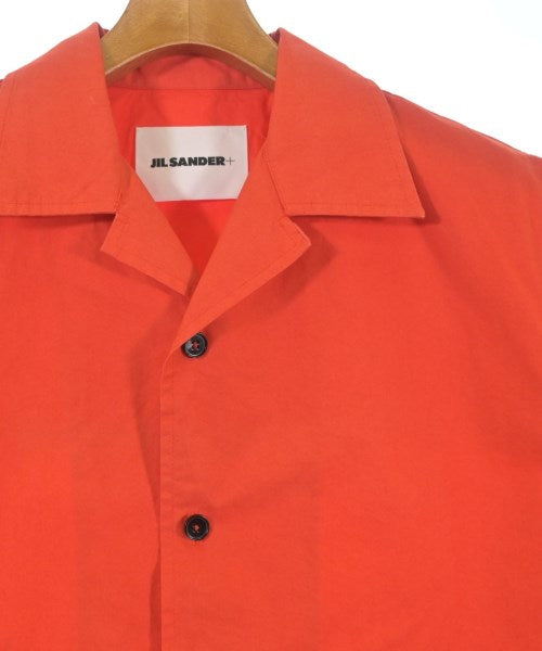 JIL SANDER เสื้อลำลอง