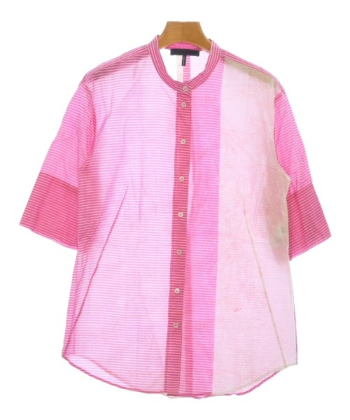 JIL SANDER NAVY เสื้อลำลอง