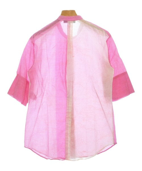 JIL SANDER NAVY เสื้อลำลอง