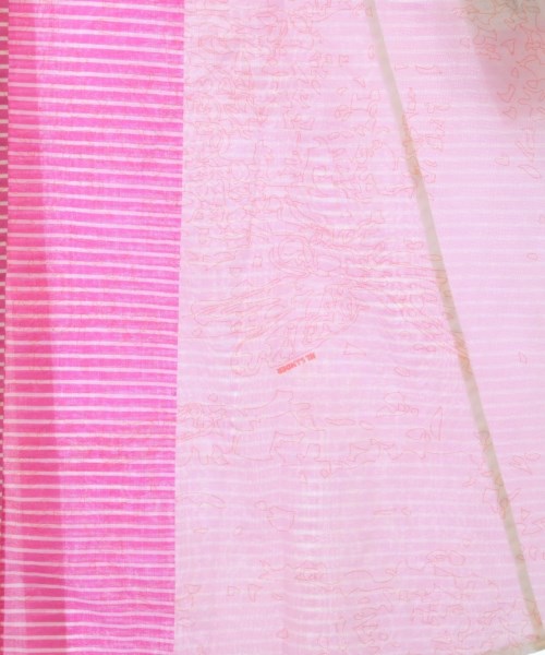 JIL SANDER NAVY เสื้อลำลอง