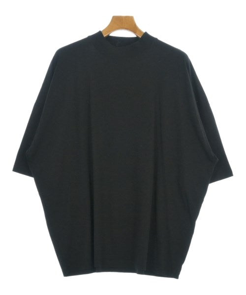 JIL SANDER เสื้อยืด/เสื้อท็อปส์