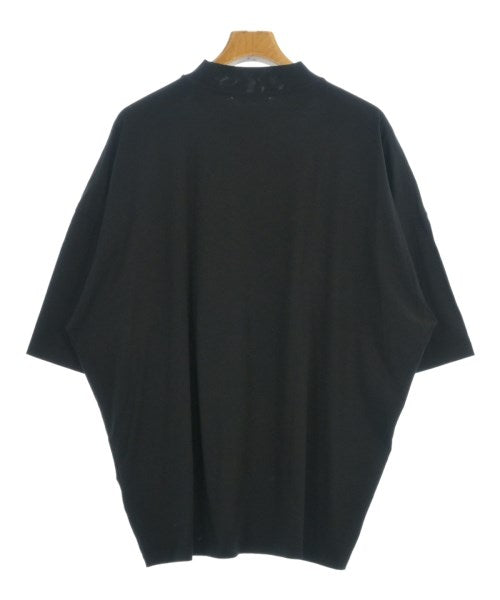 JIL SANDER เสื้อยืด/เสื้อท็อปส์