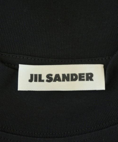 JIL SANDER เสื้อยืด/เสื้อท็อปส์